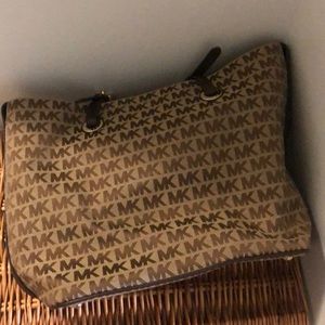 Michael Kors used excellent condition